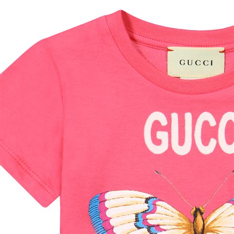 infant gucci t shirt|baby gucci outlet.